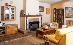 Apartamento Rustico En Ojen