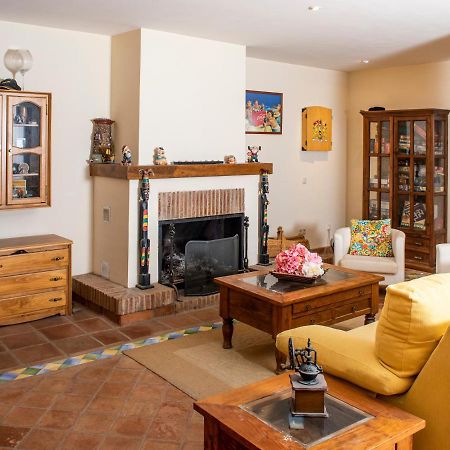 Apartamento Rustico En Ojen Exterior photo