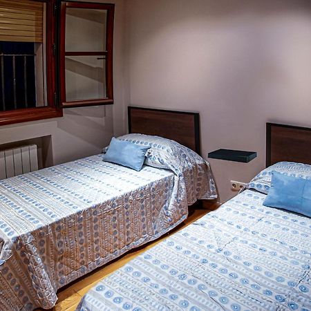 Apartamento Rustico En Ojen Exterior photo