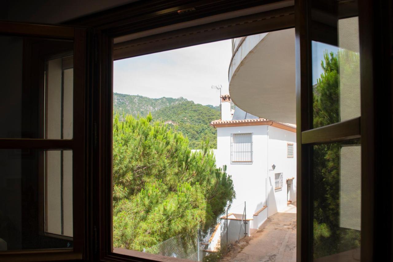 Apartamento Rustico En Ojen Exterior photo