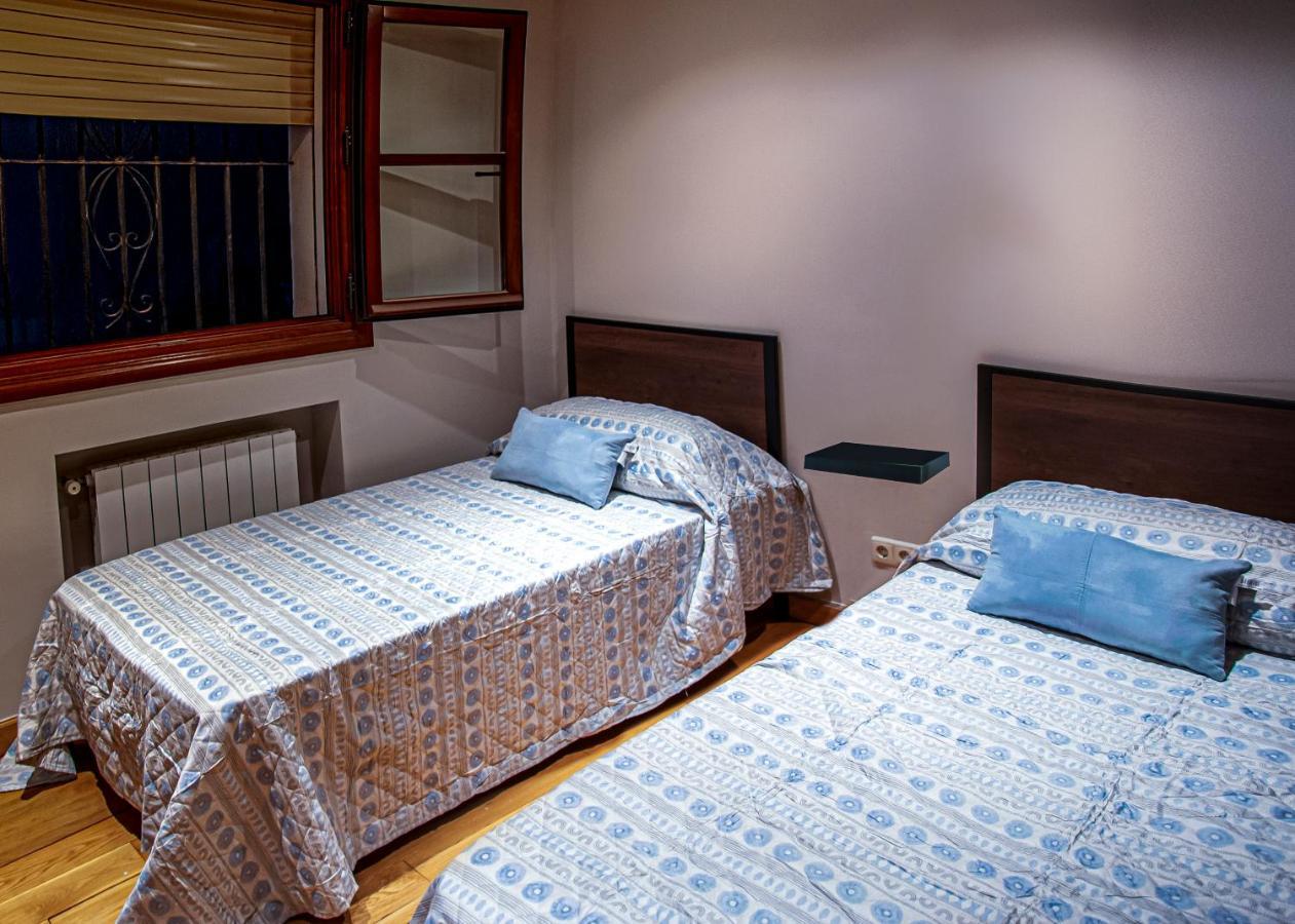 Apartamento Rustico En Ojen Exterior photo